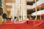 064-Inside the Kennedy Center